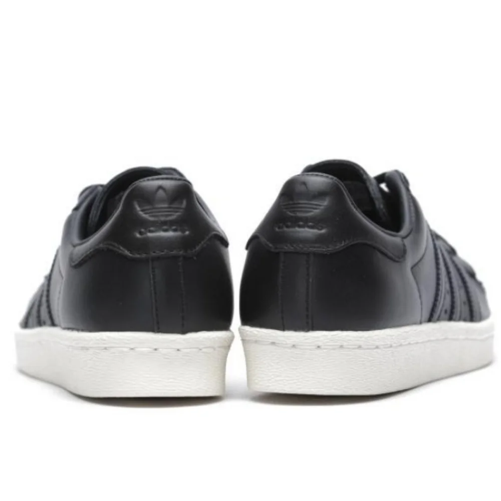 Adidas Superstar 80s Metal Toe - Picture 4 of 15